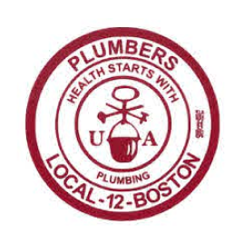 Plumbers Health Standards with Local 12 Boston